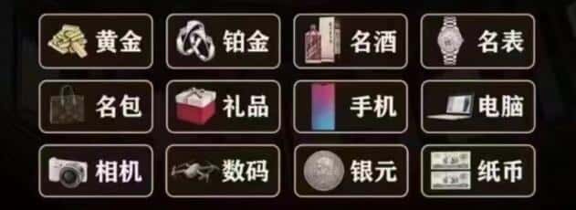 东莞回收奢侈品